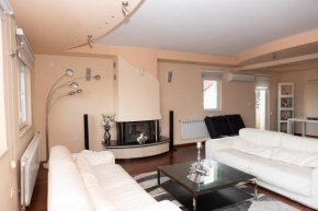 Orion Luxury Apartments